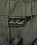 WILD THINGS（ワイルドシングス）その他 グレー サイズ:F レディース/2200626151126
