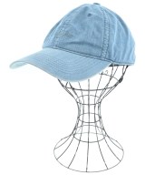 WILD THINGS（ワイルドシングス）キャップ 青 サイズ:- メンズ/2200618373093