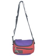 WILD THINGS（ワイルドシングス）ショルダーバッグ 赤 サイズ:- メンズ/2200618373109