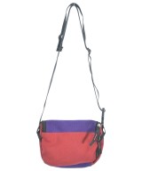 WILD THINGS（ワイルドシングス）ショルダーバッグ 赤 サイズ:- メンズ/2200618373109