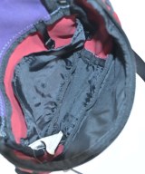 WILD THINGS（ワイルドシングス）ショルダーバッグ 赤 サイズ:- メンズ/2200618373109