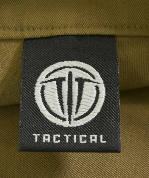 WILD THINGS（ワイルドシングス）その他 カーキ サイズ:M メンズ/2200629631052