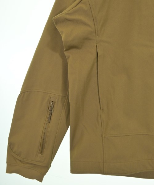 WILD THINGS（ワイルドシングス）その他 カーキ サイズ:M メンズ/2200629631052