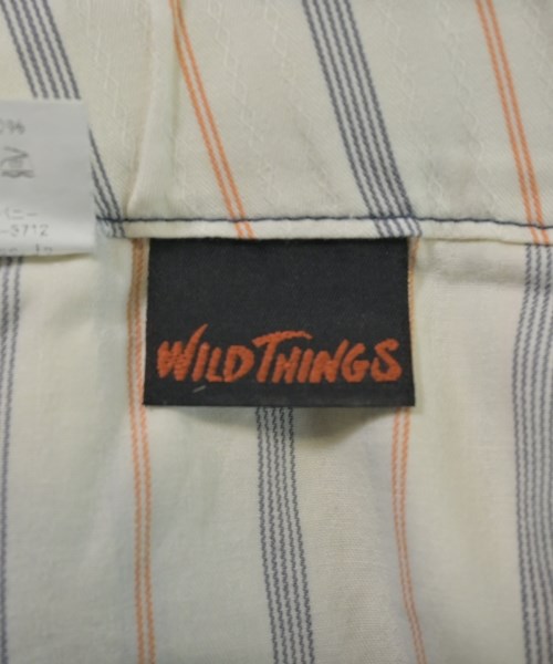 KATO（カトー）クロップドパンツ 青 サイズ:L メンズ/2200619568139