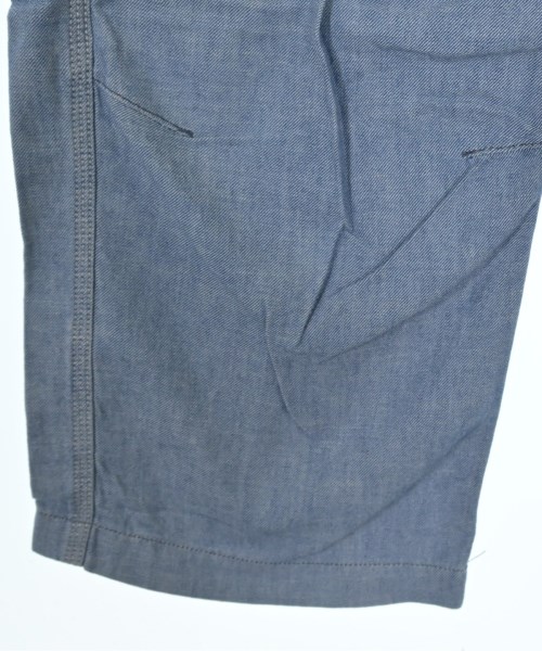 KATO（カトー）クロップドパンツ 青 サイズ:L メンズ/2200619568139