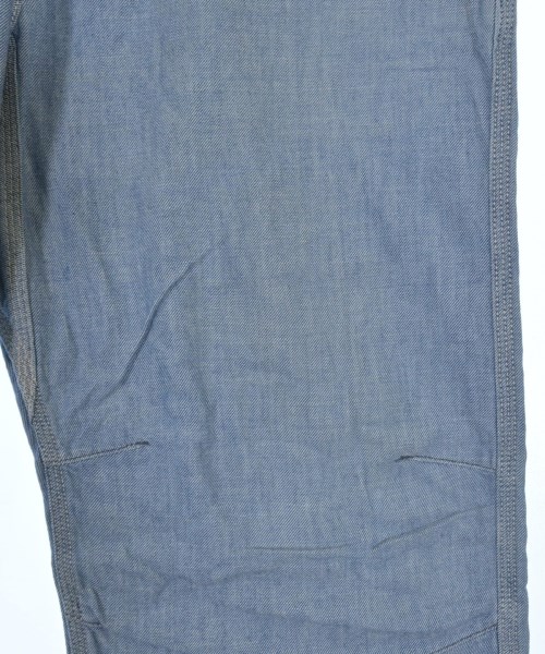 KATO（カトー）クロップドパンツ 青 サイズ:L メンズ/2200619568139