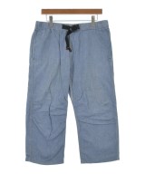 KATO（カトー）クロップドパンツ 青 サイズ:L メンズ/2200619568139