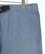 KATO（カトー）クロップドパンツ 青 サイズ:L メンズ/2200619568139