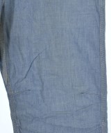 KATO（カトー）クロップドパンツ 青 サイズ:L メンズ/2200619568139