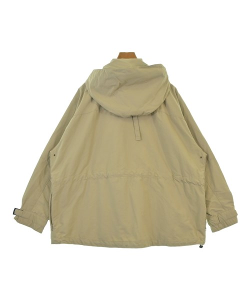 WILD THINGS（ワイルドシングス）マウンテンパーカー ベージュ サイズ:L レディース/2200632375028
