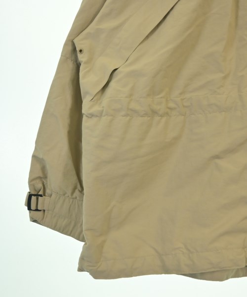 WILD THINGS（ワイルドシングス）マウンテンパーカー ベージュ サイズ:L レディース/2200632375028