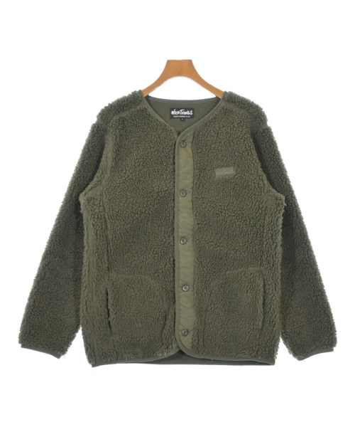 WILD THINGS ブルゾン（そ