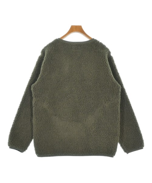 WILD THINGS（ワイルドシングス）その他 カーキ サイズ:S メンズ/2200633882020