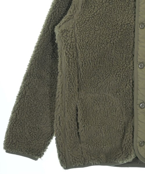 WILD THINGS（ワイルドシングス）その他 カーキ サイズ:S メンズ/2200633882020