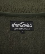 WILD THINGS（ワイルドシングス）その他 カーキ サイズ:S メンズ/2200633882020