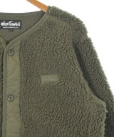 WILD THINGS（ワイルドシングス）その他 カーキ サイズ:S メンズ/2200633882020