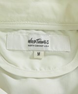 WILD THINGS（ワイルドシングス）その他 白 サイズ:M レディース/2200609291030