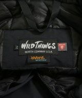 WILD THINGS（ワイルドシングス）その他 黒 サイズ:M メンズ/2200611575012