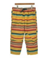 WILD THINGS クロップドパンツ