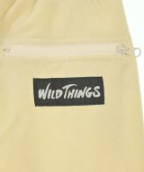WILD THINGS（ワイルドシングス）その他 白 サイズ:L メンズ/2200609853061