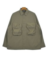 WILD THINGS カジュアルシャツ