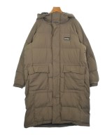 WILD THINGS ダウンコート