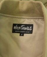 WILD THINGS（ワイルドシングス）その他 ベージュ サイズ:F レディース/2200611837011