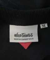 WILD THINGS（ワイルドシングス）ワンピース 黒 サイズ:M レディース/2200609177020