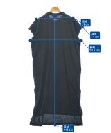 WILD THINGS（ワイルドシングス）ワンピース 黒 サイズ:M レディース/2200609177020