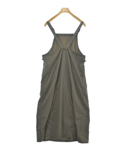 WILD THINGS（ワイルドシングス）ワンピース グレー サイズ:M レディース/2200618470013