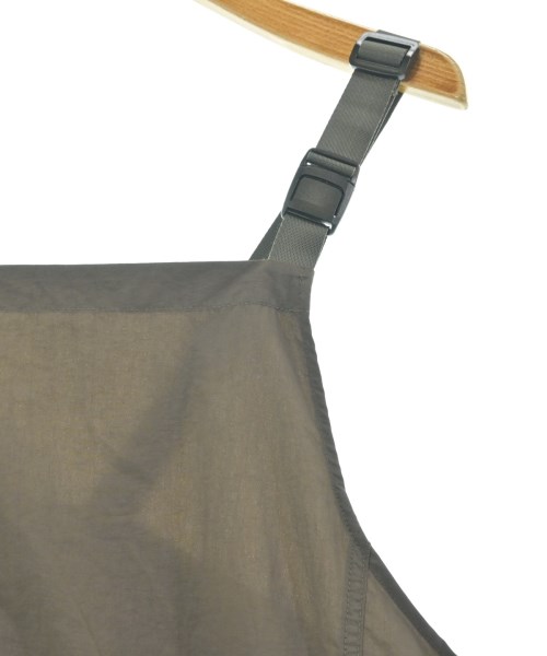 WILD THINGS（ワイルドシングス）ワンピース グレー サイズ:M レディース/2200618470013