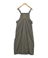 WILD THINGS（ワイルドシングス）ワンピース グレー サイズ:M レディース/2200618470013