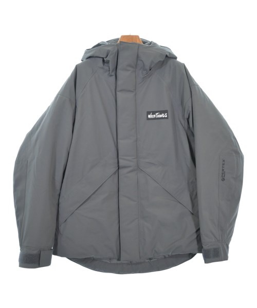 ワイルドシングス(WILD THINGS)のWILD THINGS ブルゾン（その他）