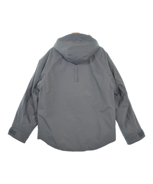 WILD THINGS（ワイルドシングス）その他 グレー サイズ:L メンズ/2200619848019