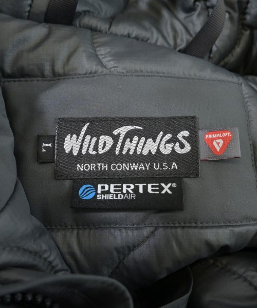WILD THINGS（ワイルドシングス）その他 グレー サイズ:L メンズ/2200619848019