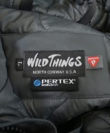 WILD THINGS（ワイルドシングス）その他 グレー サイズ:L メンズ/2200619848019