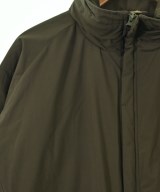 WILD THINGS（ワイルドシングス）ダウンジャケット/ダウンベスト カーキ サイズ:S メンズ/2200620448017