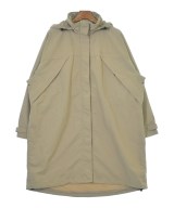 WILD THINGS モッズコート