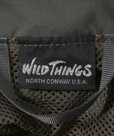 WILD THINGS（ワイルドシングス）その他 グレー サイズ:XL メンズ/2200603416125