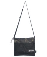 WILD THINGS ショルダーバッグ