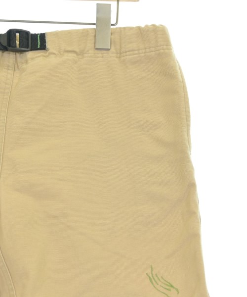 WILD THINGS（ワイルドシングス）ショートパンツ ベージュ サイズ:S メンズ/2200673471024