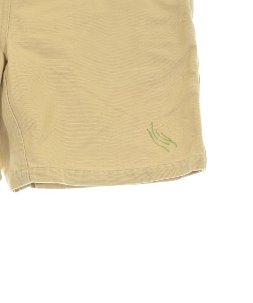 WILD THINGS（ワイルドシングス）ショートパンツ ベージュ サイズ:S メンズ/2200673471024