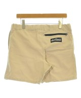 WILD THINGS（ワイルドシングス）ショートパンツ ベージュ サイズ:S メンズ/2200673471024