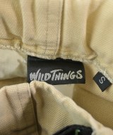 WILD THINGS（ワイルドシングス）ショートパンツ ベージュ サイズ:S メンズ/2200673471024