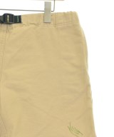 WILD THINGS（ワイルドシングス）ショートパンツ ベージュ サイズ:S メンズ/2200673471024