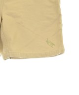 WILD THINGS（ワイルドシングス）ショートパンツ ベージュ サイズ:S メンズ/2200673471024