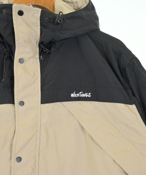 WILD THINGS（ワイルドシングス）その他 ベージュ サイズ:F レディース/2200668670036
