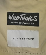 WILD THINGS（ワイルドシングス）その他 ベージュ サイズ:F レディース/2200668670036