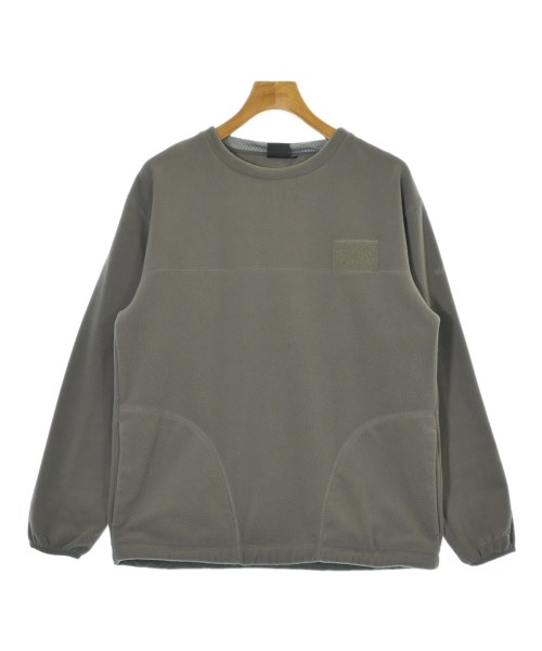 WILD THINGS(ワイルドシングス)スウェット カーキ サイズ:M/2200667471122