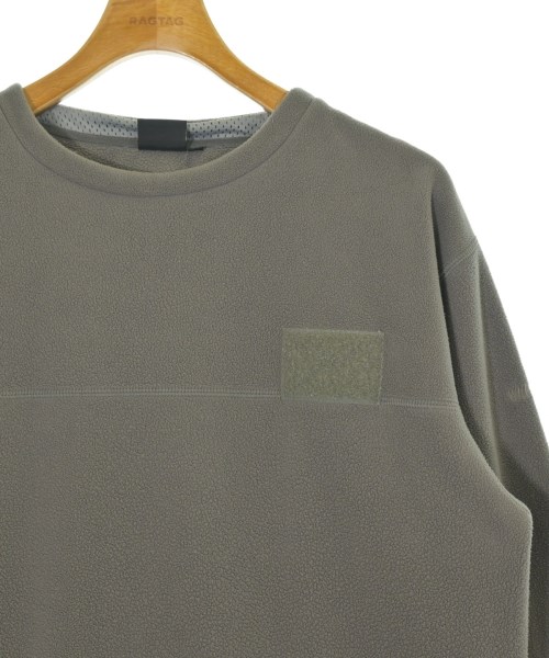 WILD THINGS（ワイルドシングス）スウェット カーキ サイズ:M メンズ/2200667471122